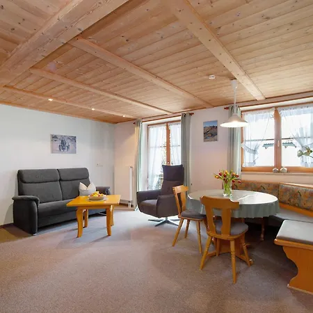 Apartamento 'beim Wendlar'