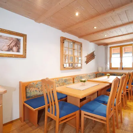 Apartamento 'beim Wendlar' *