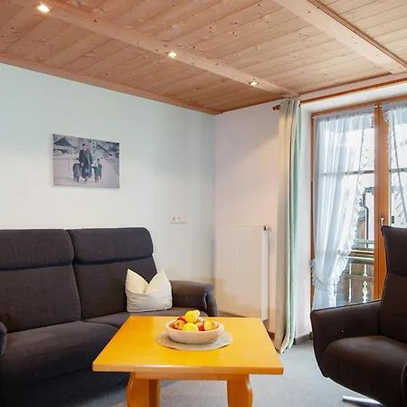 'beim Wendlar' Apartamento
