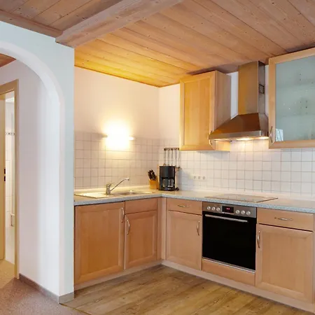 'beim Wendlar' Apartamento