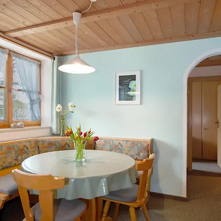 Apartamento 'beim Wendlar' *