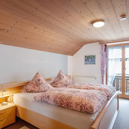 Apartamento 'beim Wendlar'