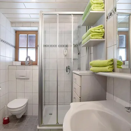 Apartamento 'beim Wendlar'