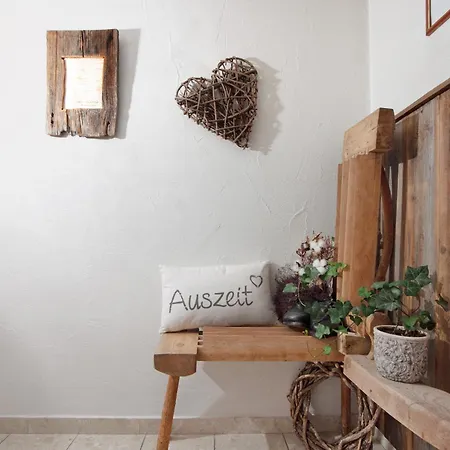 Apartamento 'beim Wendlar' Bad Hindelang