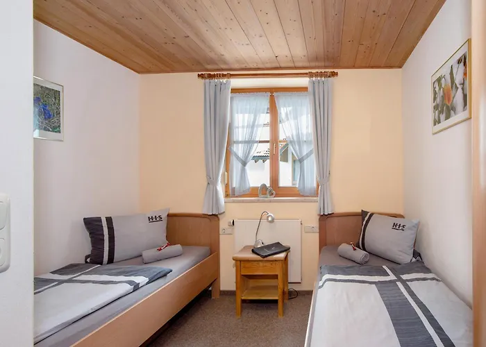 'beim Wendlar' Bad Hindelang