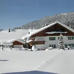 Διαμέρισμα 'beim Wendlar' Bad Hindelang
