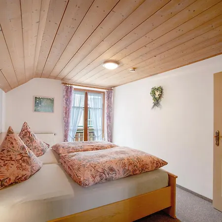 'beim Wendlar' Apartament *