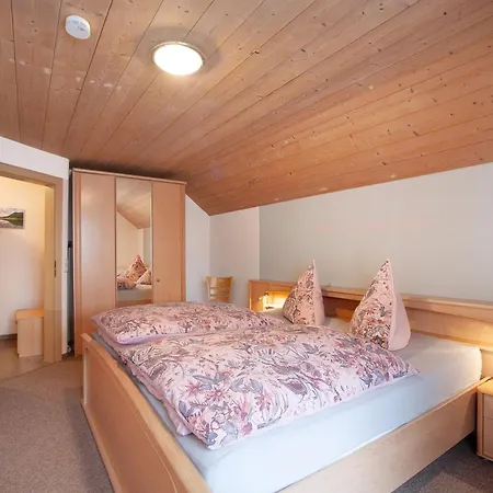 'beim Wendlar' Appartement