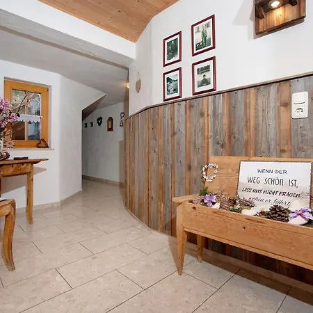 'beim Wendlar' Διαμέρισμα Bad Hindelang